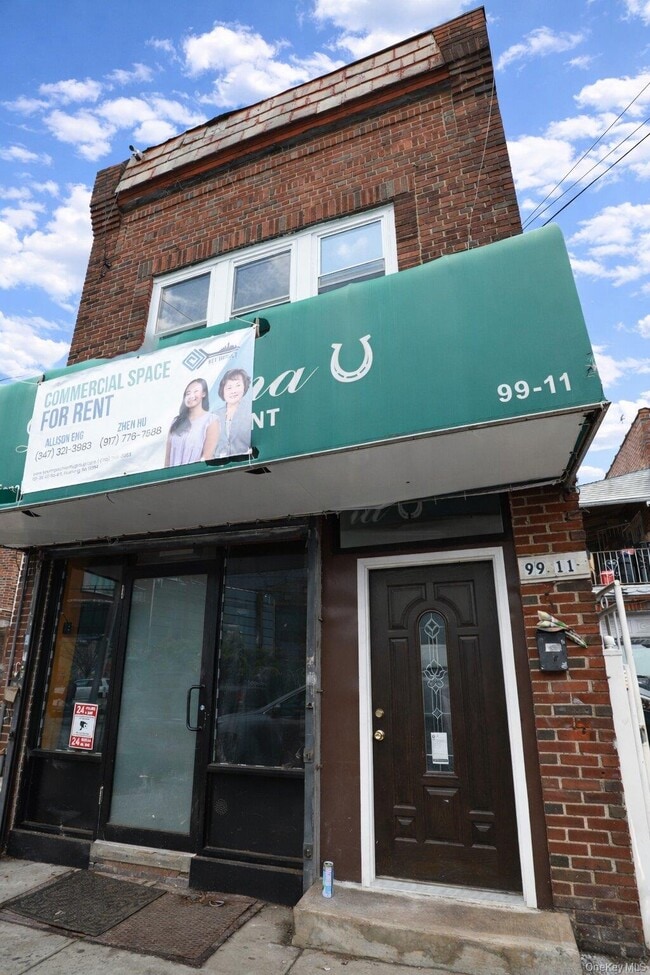 Building Photo - 99-11 39th Ave Unit 2FL