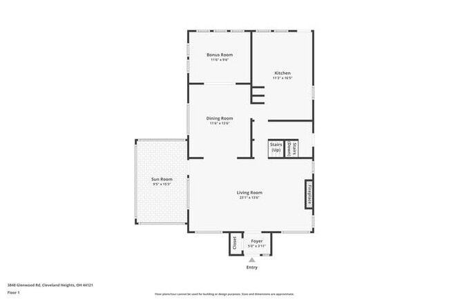 Photo - 3848 Glenwood Rd