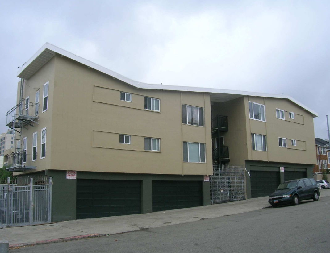 Photo - 1275 Buchanan St Apartments