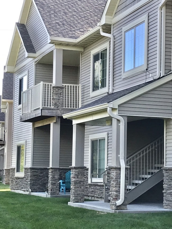 Brookside Condo
