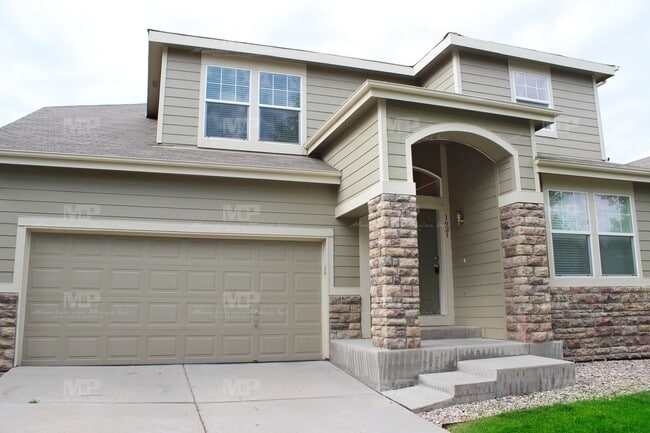 Building Photo - 1921 Fossil Creek Pkwy