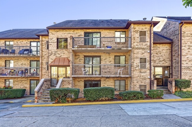 Photo - Bartton Place