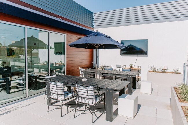 Inspire Colton Apartments