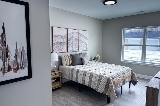 Photo - The Greens Luxury Apartments