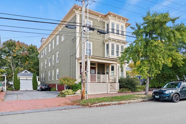 101 North St