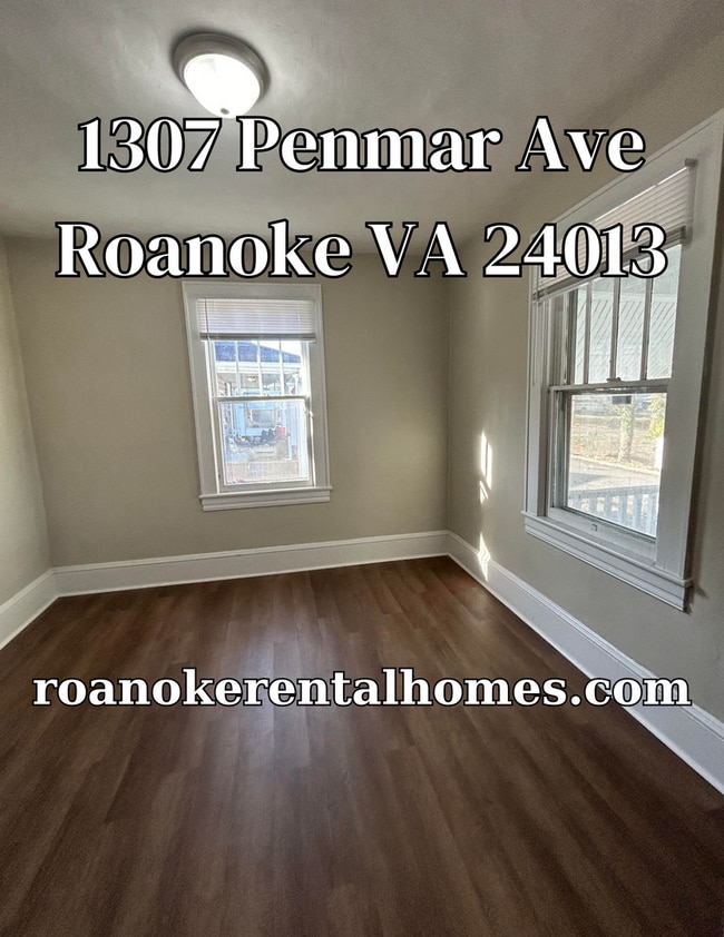 Photo - 1307 Penmar Ave SE
