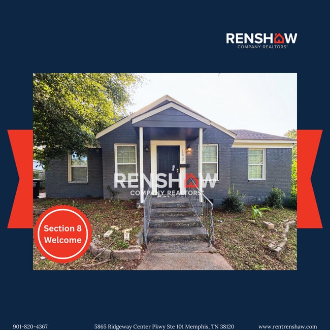 Building Photo - 1272 Semmes St