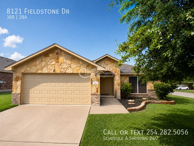 Building Photo - 8121 Fieldstone Dr