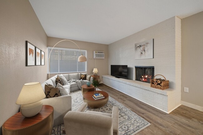 Building Photo - 4110 Hale Pky Unit 1E