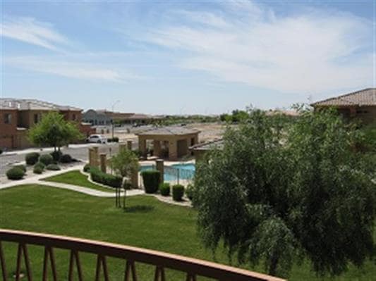 Photo - El Dorado 3 Bedroom Condo