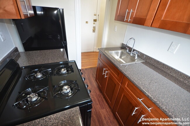 Photo - 1175 Boylston St Unit 39