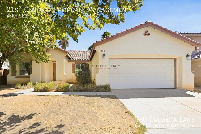180 Caldera Ln