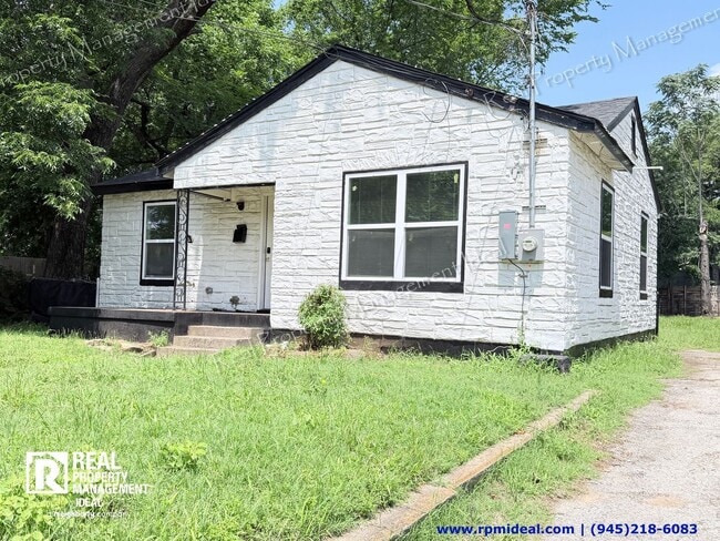 Photo - 2513 Southland St