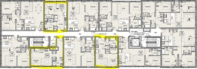 Photo - 1035 Commonwealth Ave Unit 409