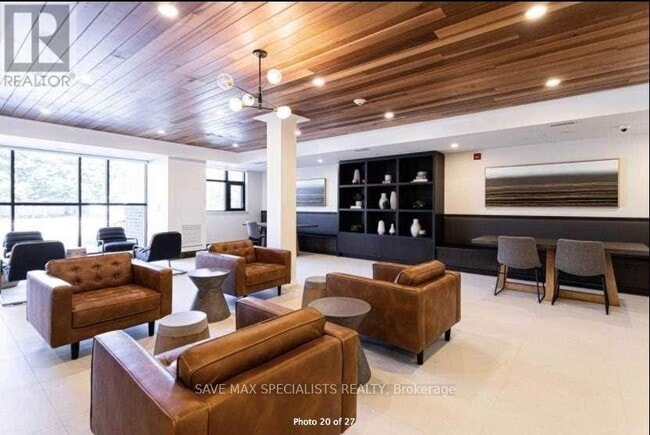 Photo - 320 Plains Rd E Unit 401