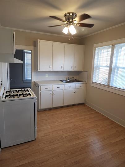 Photo - 203 S Cravens St Unit 3