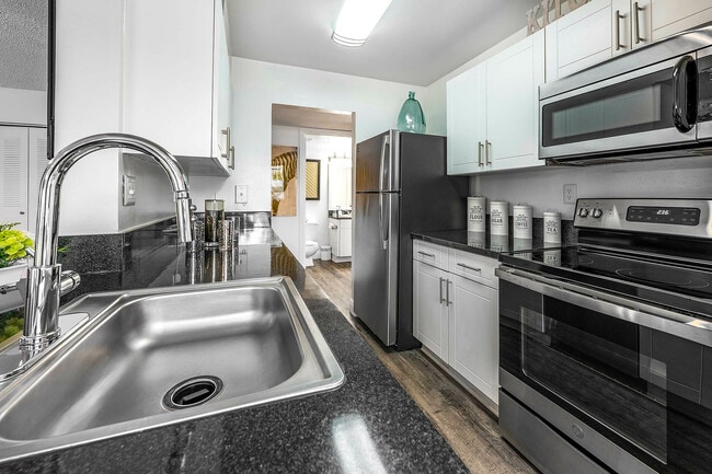 Interior Photo - Avana at the Moors Rental