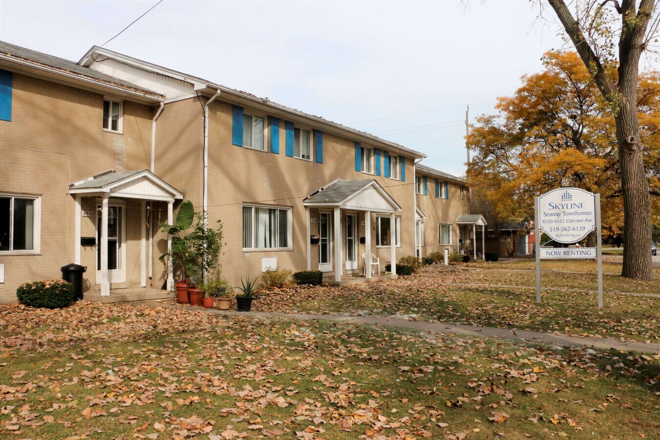 Photo - Seaway Townhomes