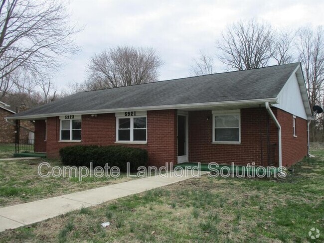 Building Photo - 5921/5923 East Braddock Avenue - 5923 Rental