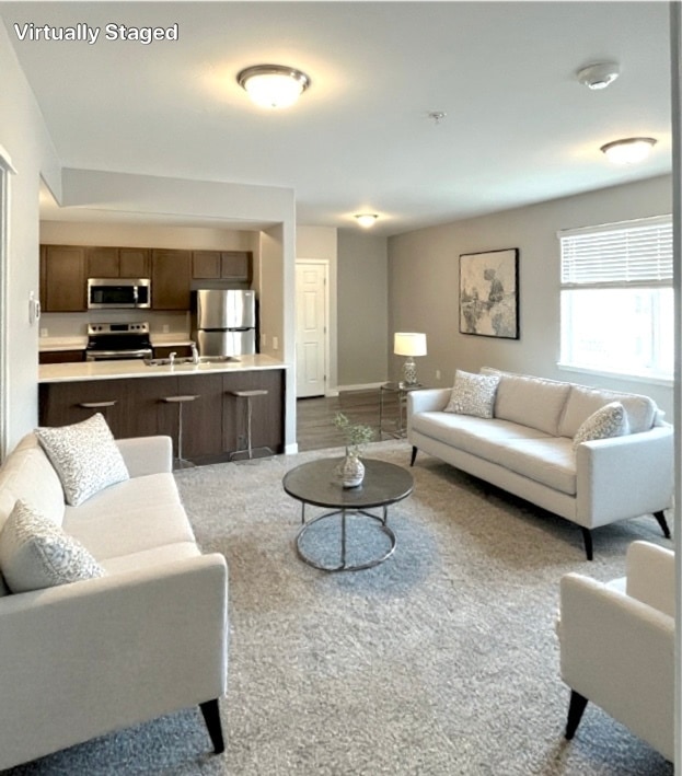 Copper Village Apartments