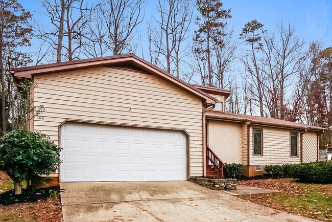 Photo - 1507 Bellingham Dr