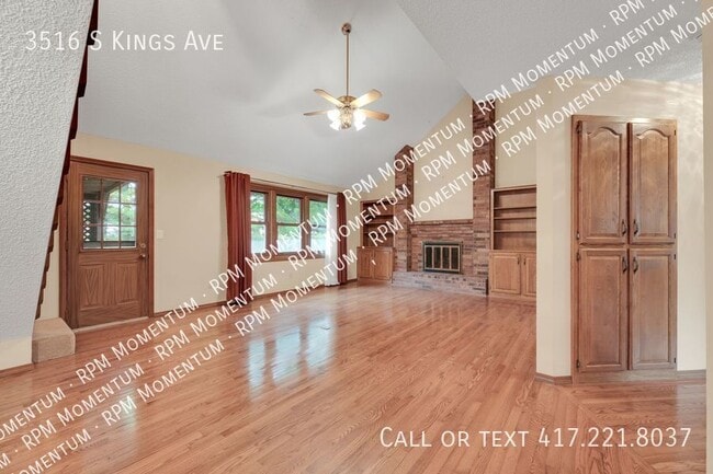 Photo - 3516 S Kings Ave