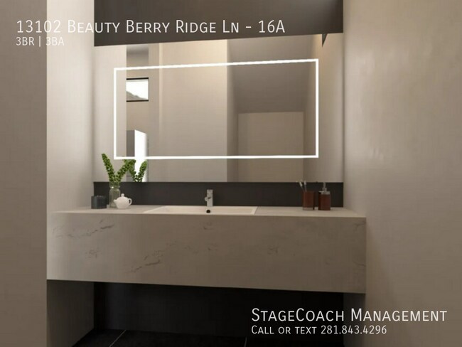 Photo - 13102 Beauty Berry Ridge Ln Unit 16A