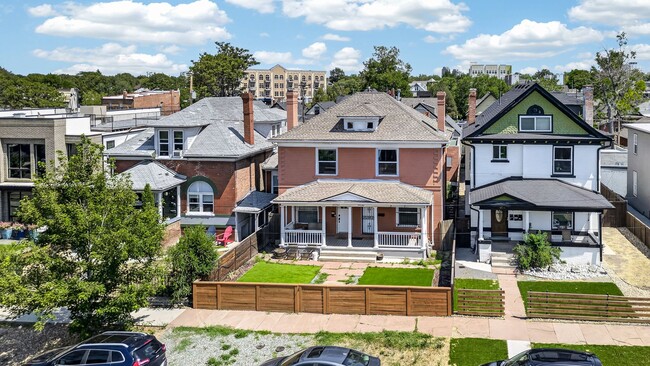 Photo - Beautiful Denver Townhome