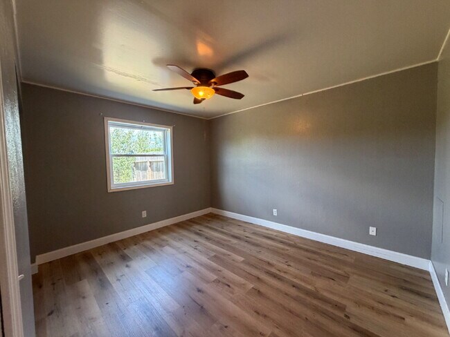 116 Fritts Way