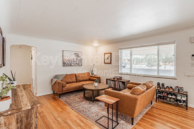 Building Photo - 1515 S Birch St Rental