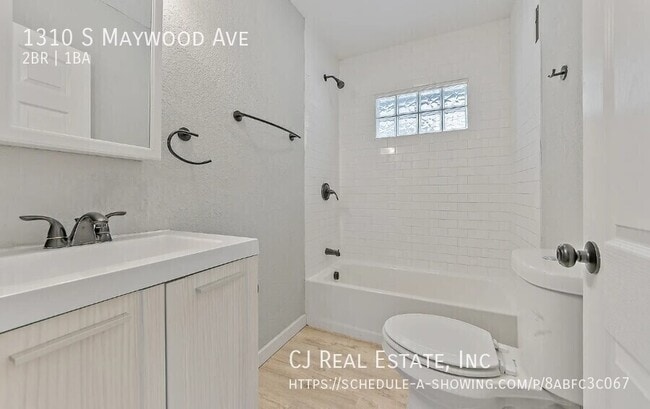 Photo - 1310 S Maywood Ave