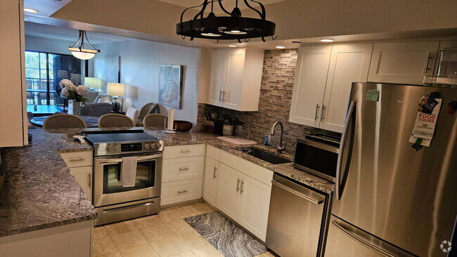 Building Photo - 500 Ocean Trail Way Unit 307 Rental