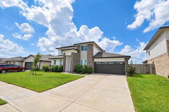 3514 Joshua Grv Ln