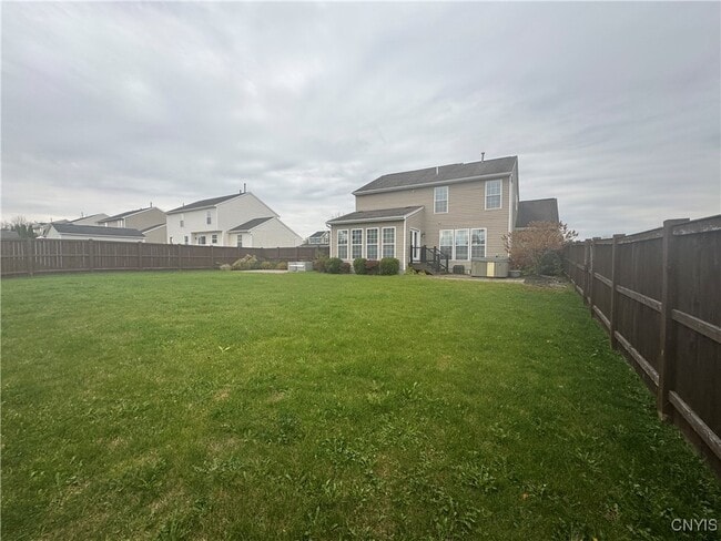 Photo - 5215 Harriet Fisher Dr