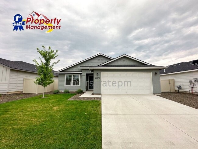 Building Photo - 8379 E Big Muddy Dr