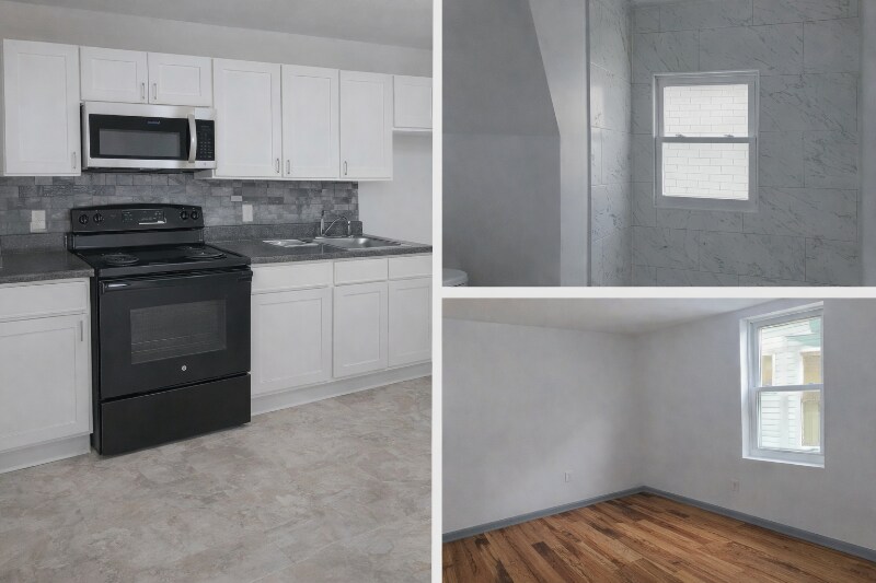 Photo - 904 S 18th St Unit 3