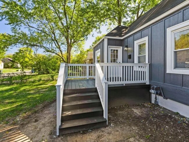 Photo - Cape Cod Style 3 Bedroom Home - Newly Remodeled All Throughout!