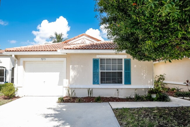 Building Photo - 7273 Burgess Dr Rental