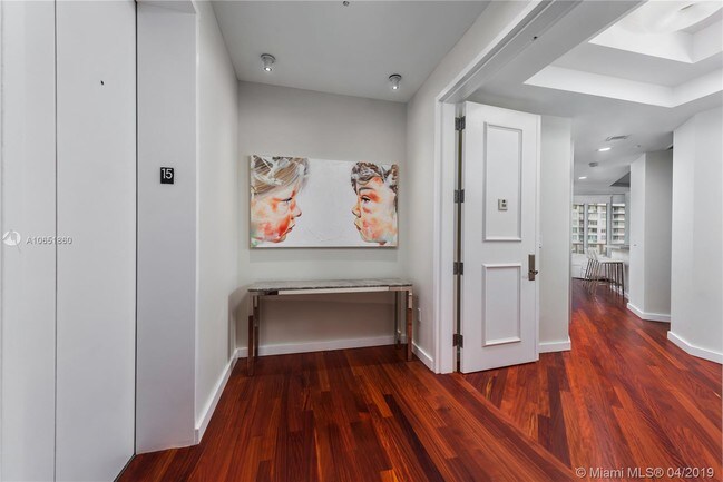 Photo - 100 South Pointe Dr Unit 1501