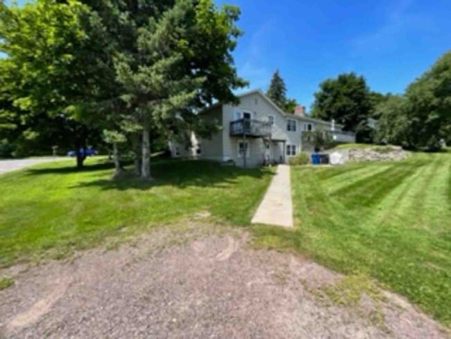 Photo - Spacious 3-Bedroom Apartment Near UVM with Private Entrance & Parking