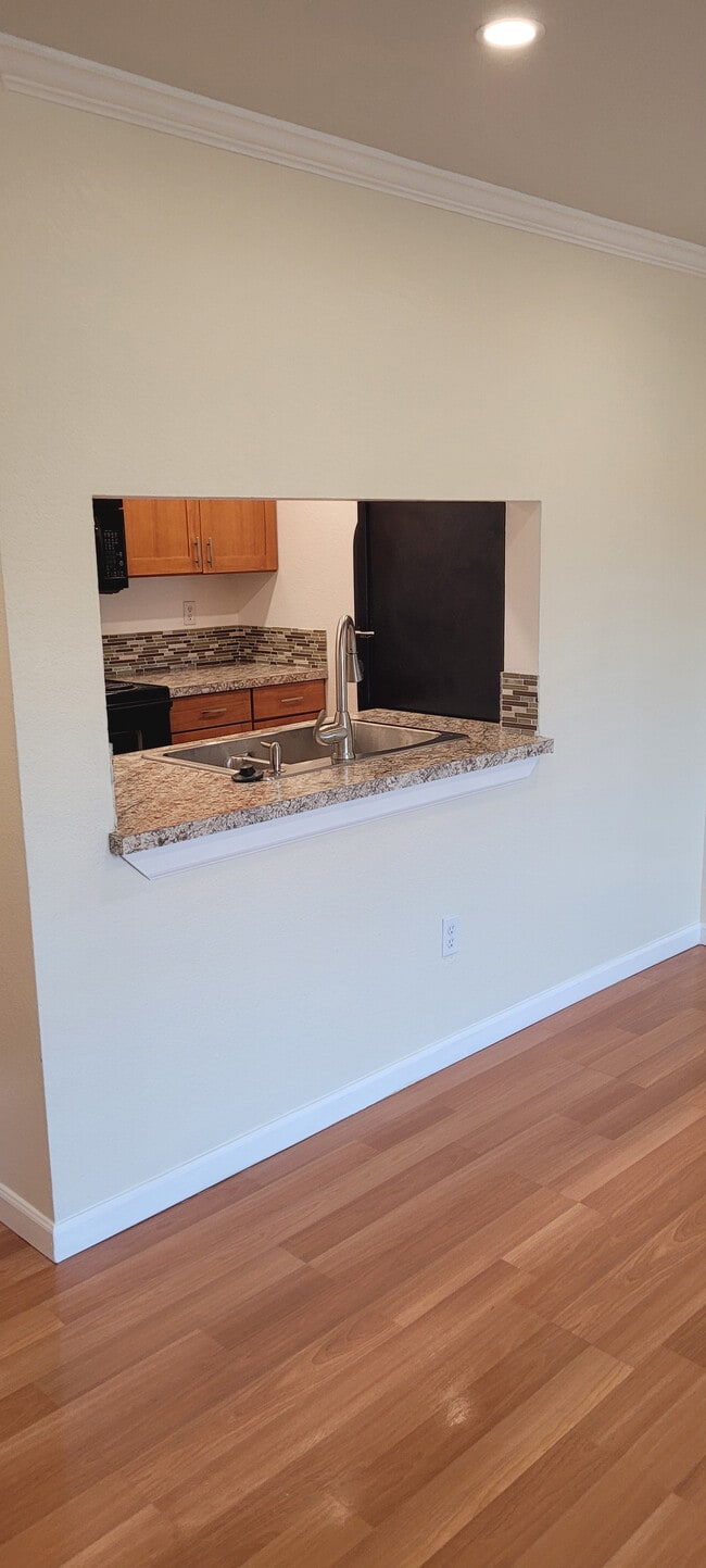 Heatherstone Park Apartments