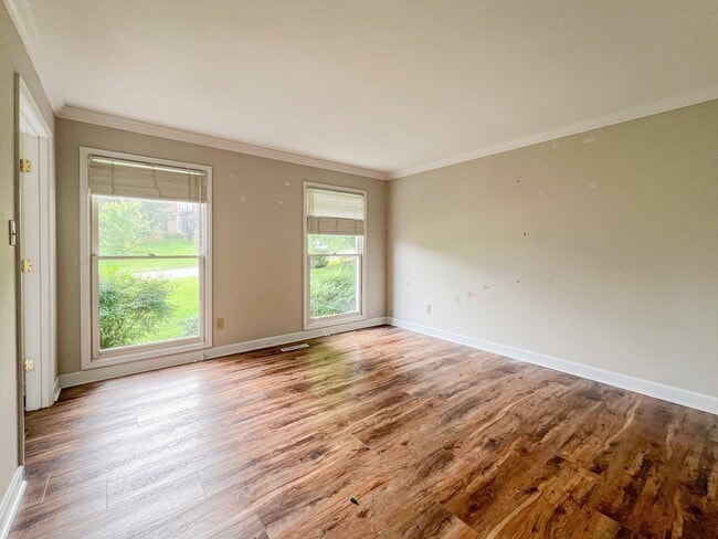 Photo - West Knoxville Gem with Privacy, Space & Modern Upgrades
