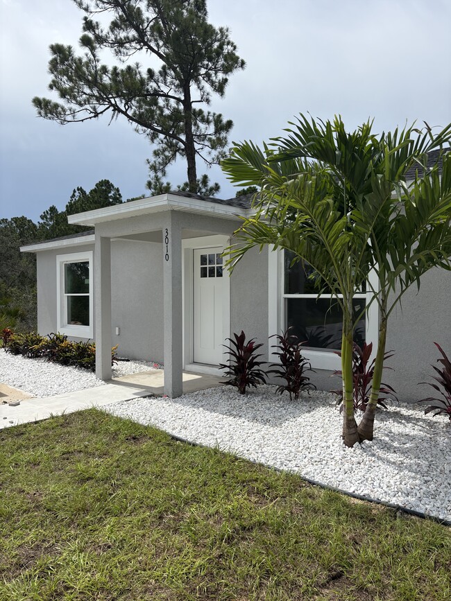 Building Photo - 3008 Hammock Rd Rental