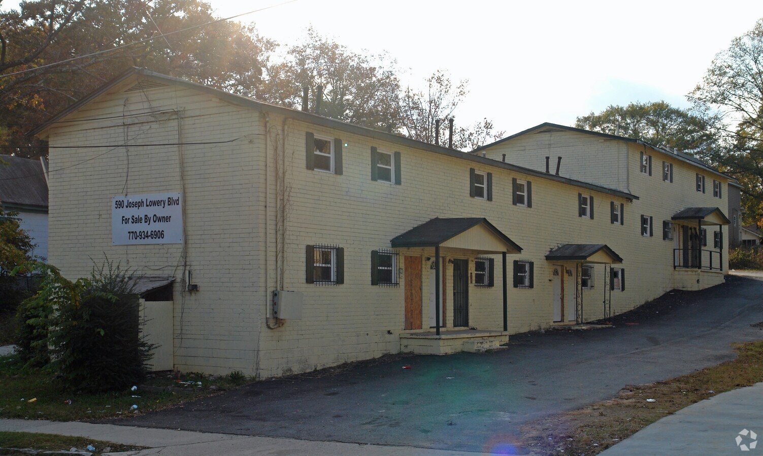 Photo - 590 Joseph E Lowery Blvd