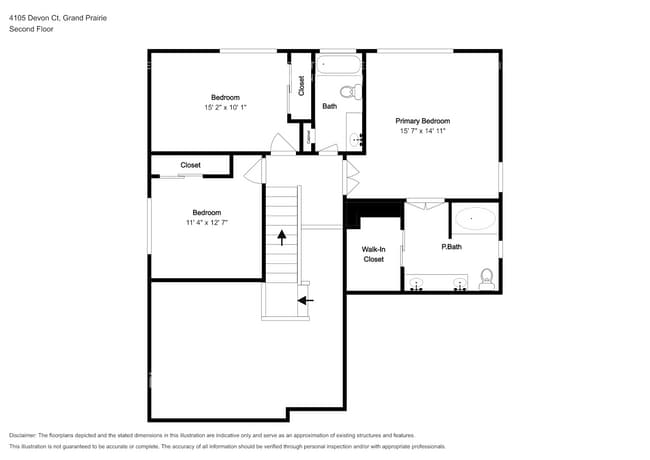 Photo - 4105 Devon Ct