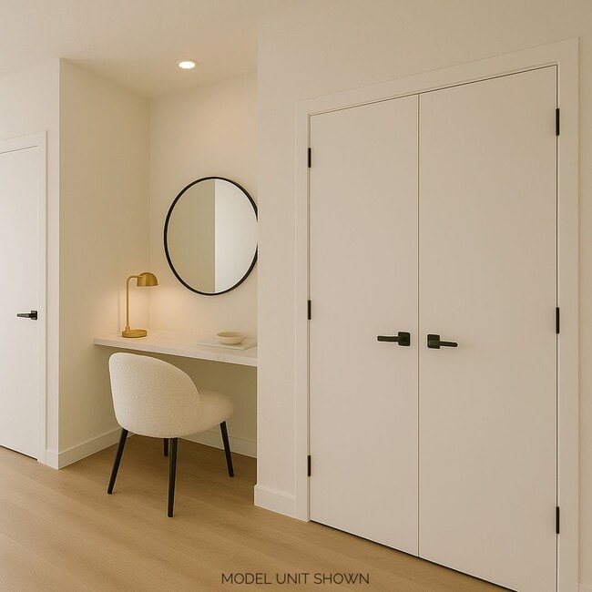 Photo - BRAND NEW! Top Floor 2-Bed Corner Private Balcony Unit 301