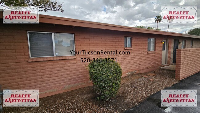 Photo - Country Club & Fort Lowell area - 2 Beds 1...