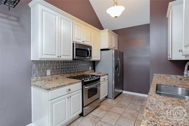 14 Cuttysark Rd