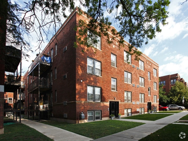 Rockwell Commons