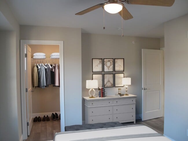 Townhomes at Colonial Village